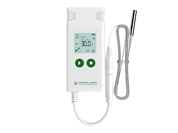 Atlas Log-30 Multi-use Temperature Data Logger